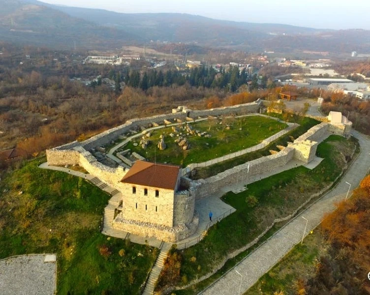 Община Пещера прави празник на града на Перистера