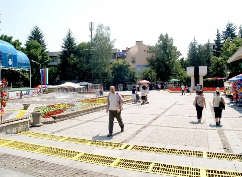 Утре е Денят на Велинград