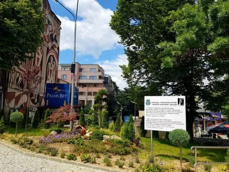 Нови 52 указателни табели във Велинград