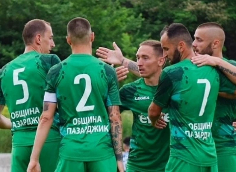 Хебър с две победи за ден