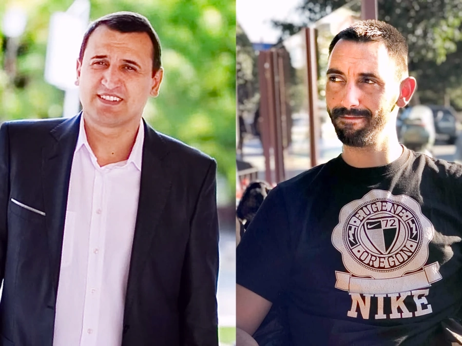 Найден Шопов и Ники Учиков станаха татковци