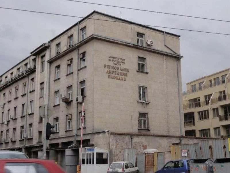 Пещерец оглави Криминална полиция под тепетата