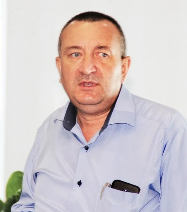 Производственият директор на „Биовет” Иван Бонев: Направихме нещо уникално, неслучайно сме 11-и в света