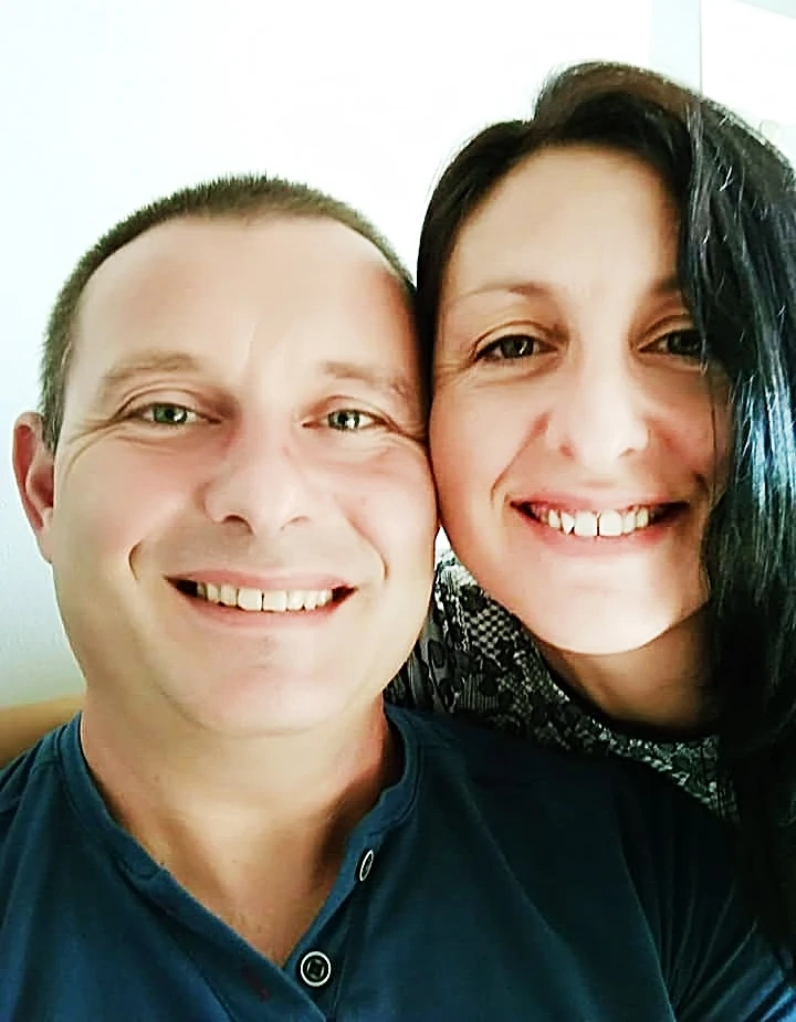 Гърдев стана татко на усмихната красавица