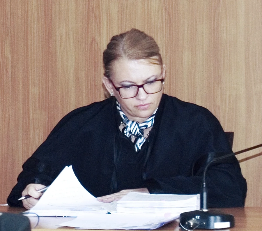 Определиха временен председател на Административния съд
