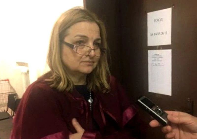 Защо отведоха прокурор Попова от делото „Ислямска държава”?!