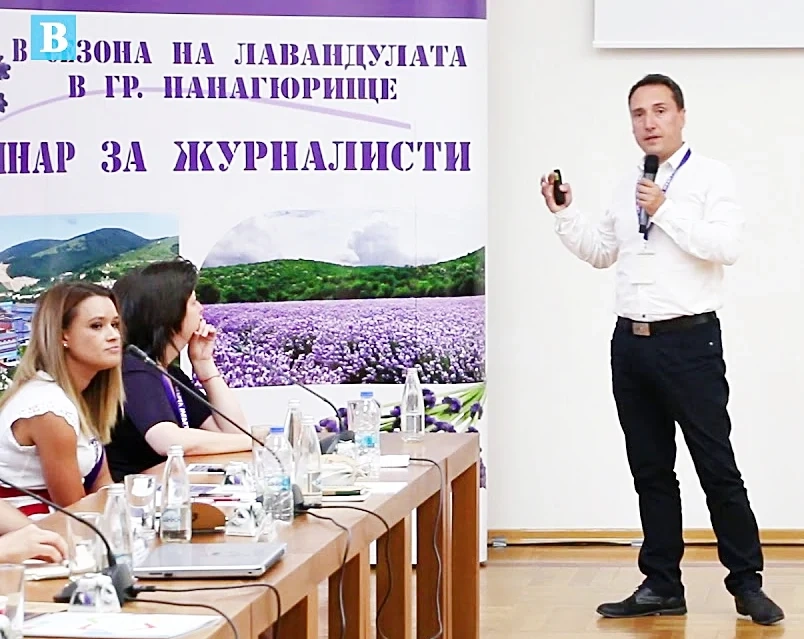 Туризмът става все по-експериментален и все по-пълен с вълнения и нови емоции