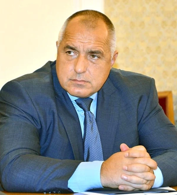 Борисов от Пазарджик разочарова Румъния