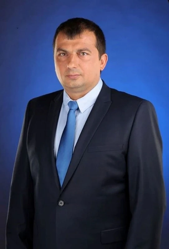 Марин Рачев и Даниела Малешкова са номинациите на ГЕРБ – Септември за кметския стол