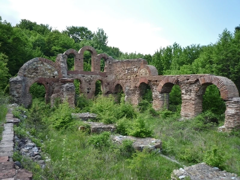 В Беловско деца станаха етнографи