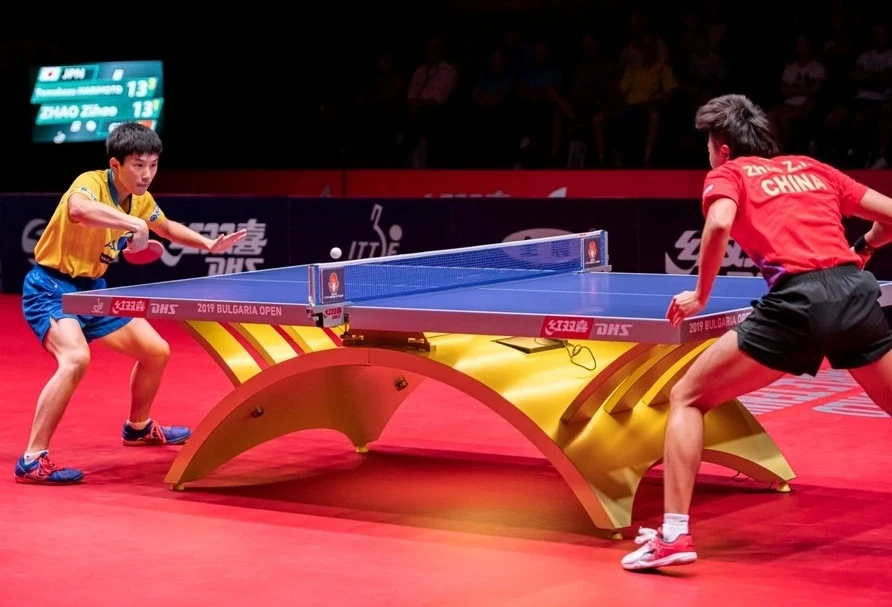 Дете-чудо и китайска „машина” спечелиха 2019 ITTF World Tour Asarel Bulgaria Open