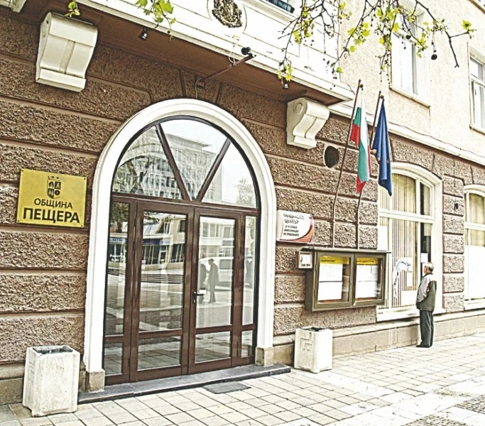 Между 100 и 500 лв. за технически паспорт на сградите