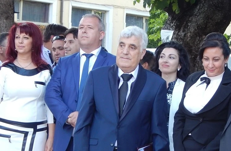 БСП в община Ракитово подкрепи сегашния кмет Костадин Холянов за втори мандат