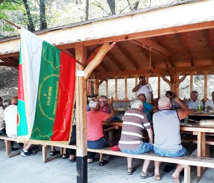 Септемврийци с първи Общински сбор на запасняците