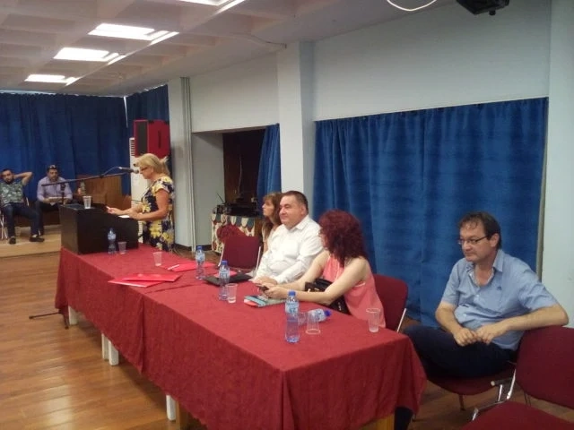 Новината ни стана факт, Благо Солов е кандидатът на БСП в Пазарджик