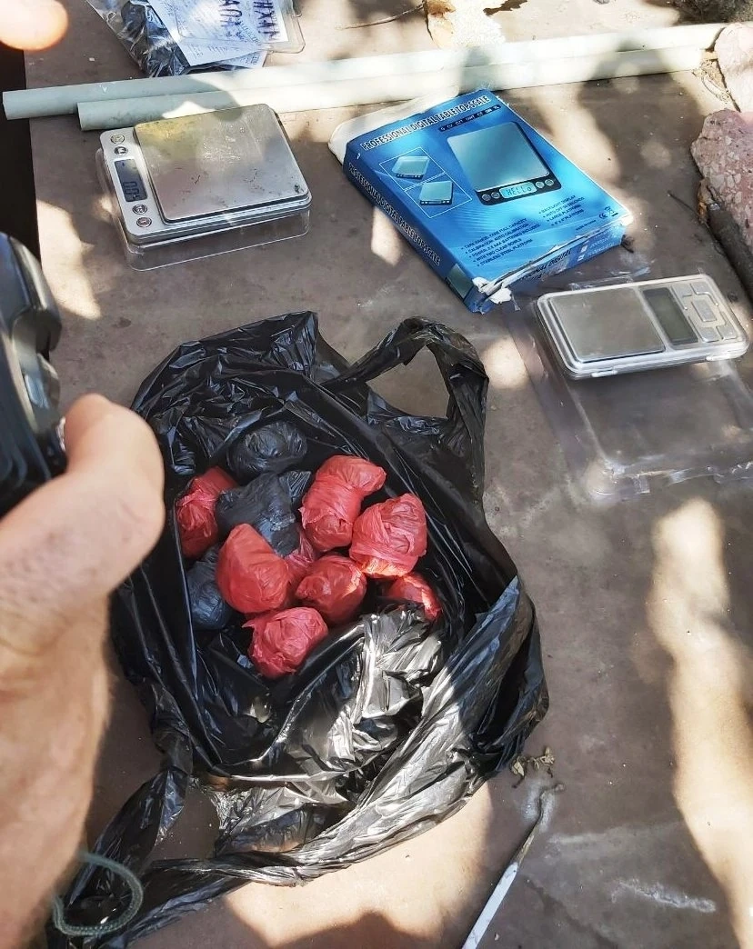 Полицейският бюлетин на 3,09,2019