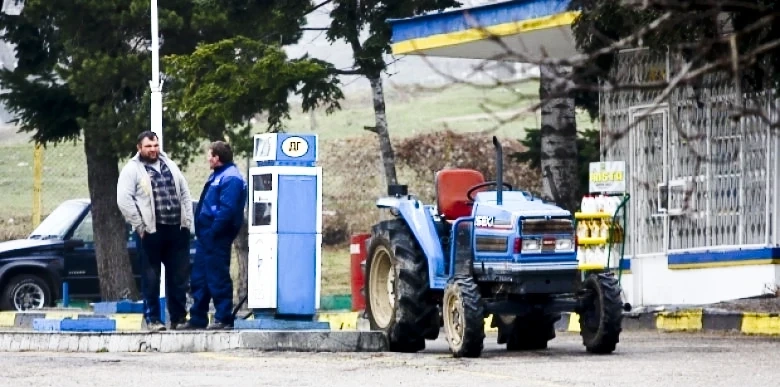 Стопаните получават 84 млн.лв. отстъпка от акциза за газьола за 2019-а
