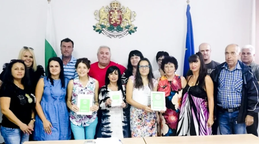 Област Пазарджик се включва в кампанията „Да изчистим България заедно“
