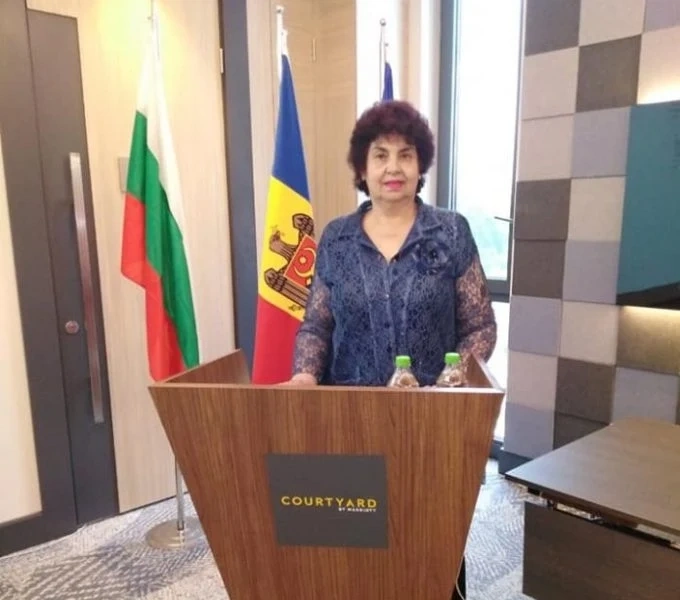 Велинград се рекламира на форум в Молдова