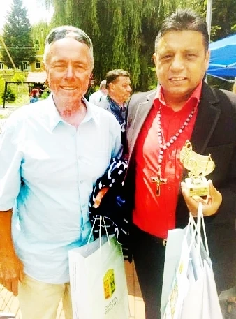 Френски и ВГ „Шаранков” с награди за шлагер и стари градски песни