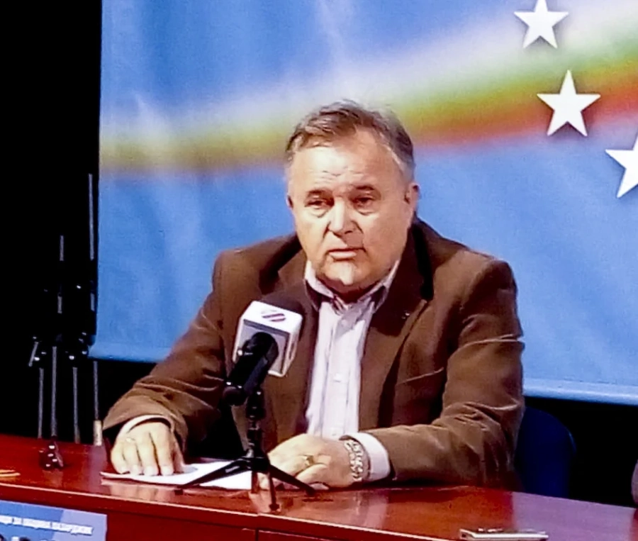 Димитър Хаджидимитров: Общинското управление не спазва колективния трудов договор