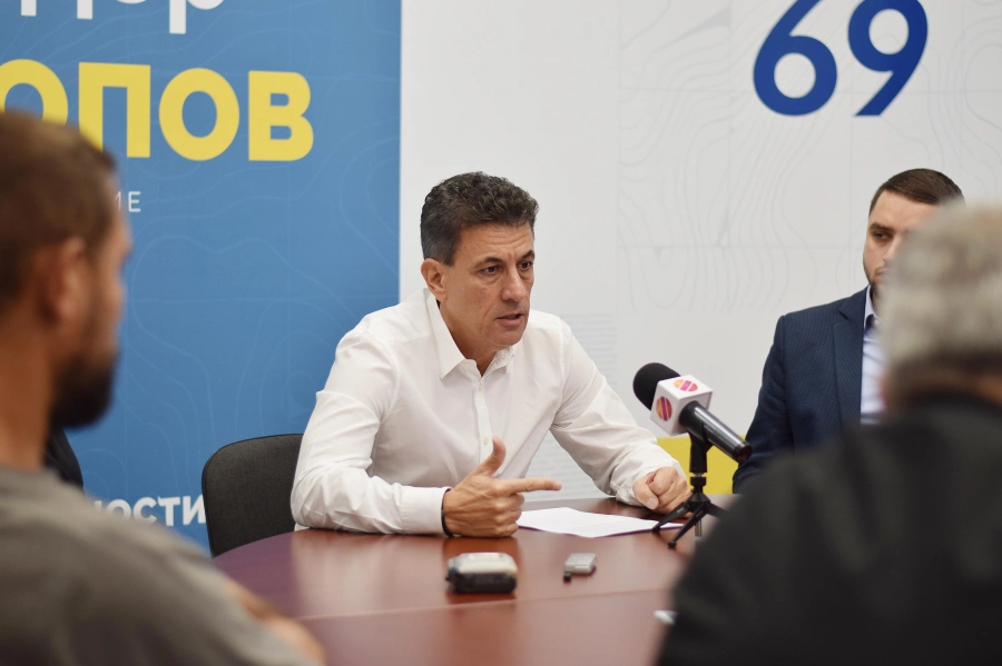 Огромно удовлетворение е да видиш стадиона, пълен с деца