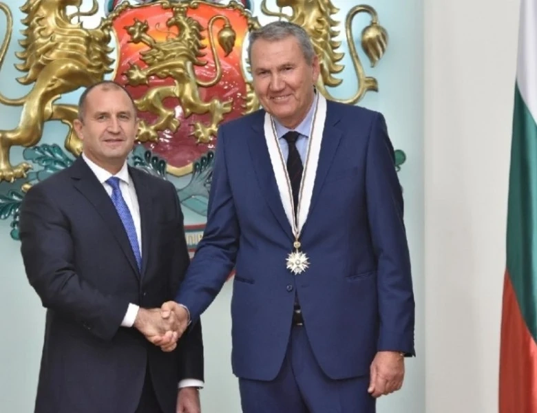 Орден \