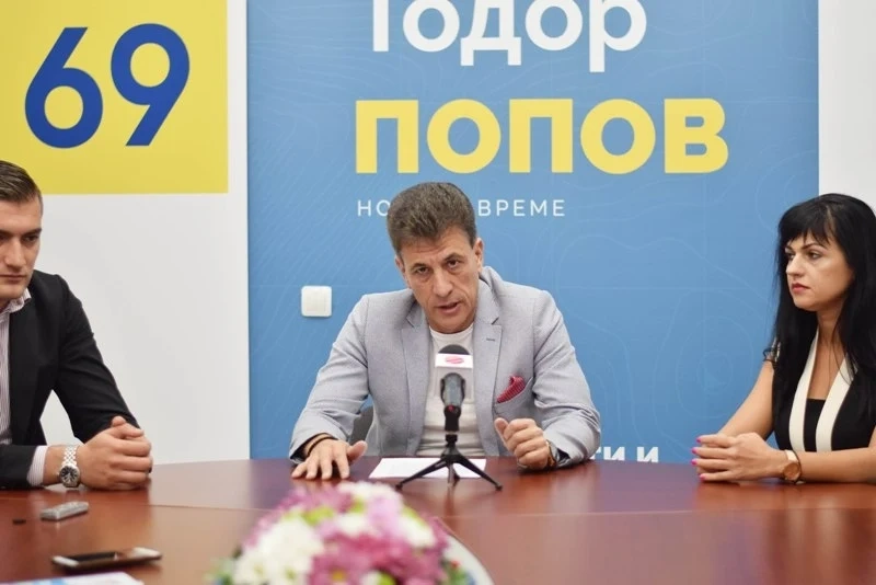 Западният околовръстен път - най-важната инфраструктурна задача