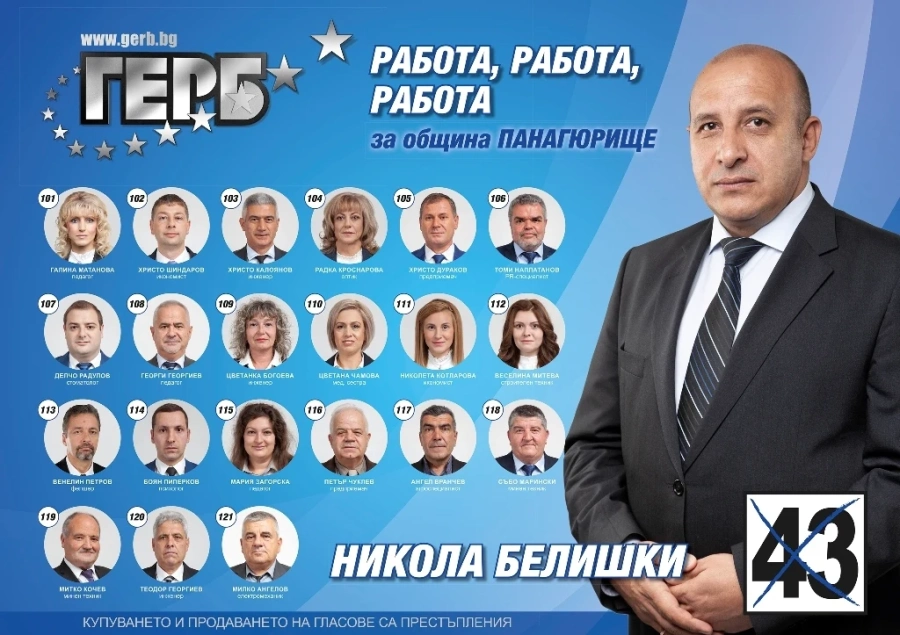 Никола Белишки: Да върнем стрелките с един час, но не и времето с десетилетия!