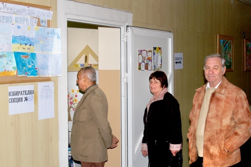 Ето го пълният списък на кандидатите за общински кметове в Пазарджишка област