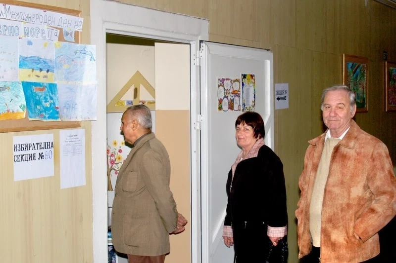 Ето го пълният списък на кандидатите за общински кметове в Пазарджишка област
