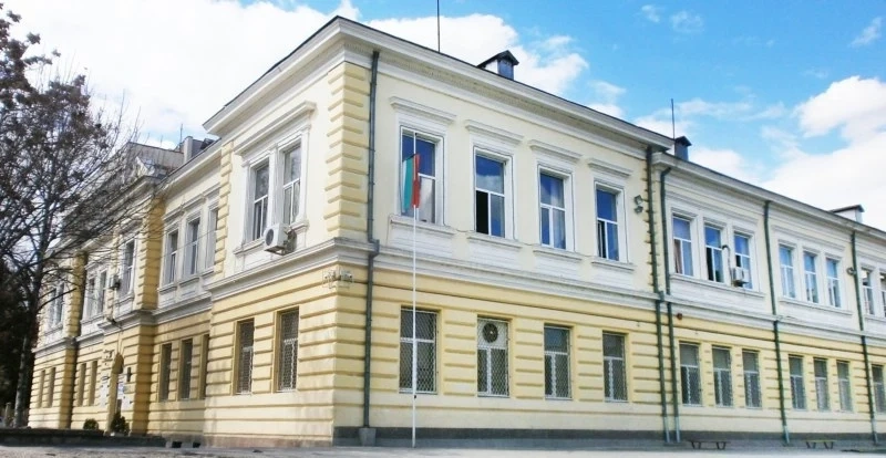 Патронен празник в училище “Проф.Иван Батаклиев”