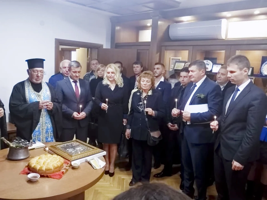 Елисавета Сариева оглави Общинския съвет във Велинград