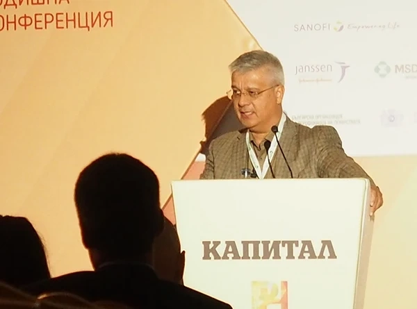 Д-р Иван Колчаков: Българинът плаща двойно повече за отрови отколкото за лекарства