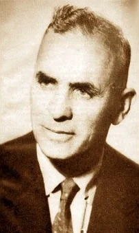 110 години от рождението на Атанас Душков