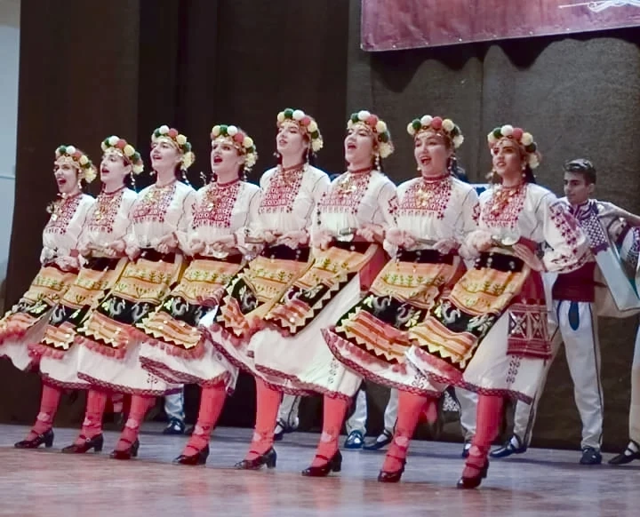 Нови успехи за чавдарци