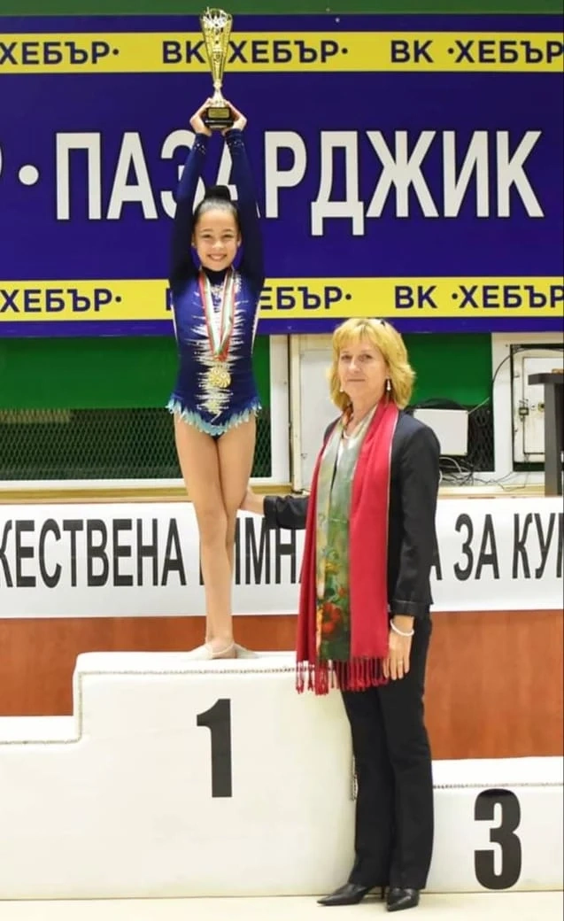 С 50 медала задържахме Купа „Диляна” у дома