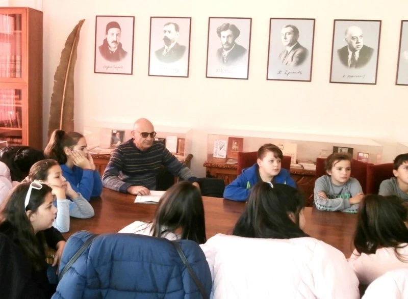 Млади родолюбци учредиха краеведски клуб