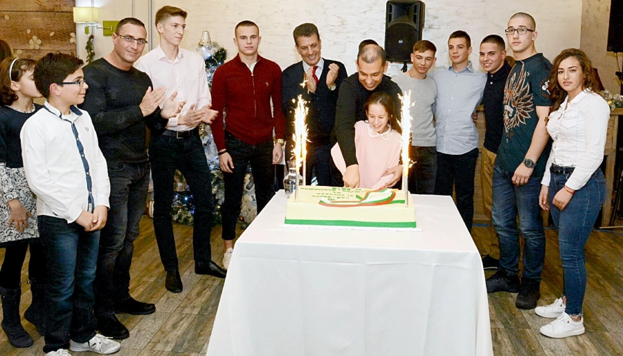 Ето кои спортисти пожънаха най-големи успехи през годината