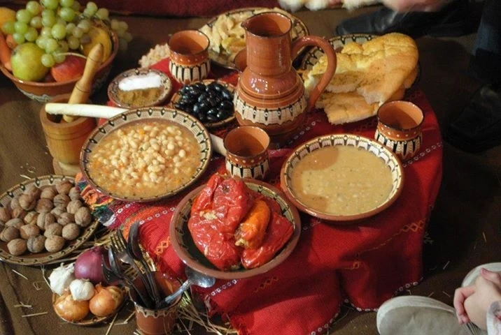Бъдни вечер