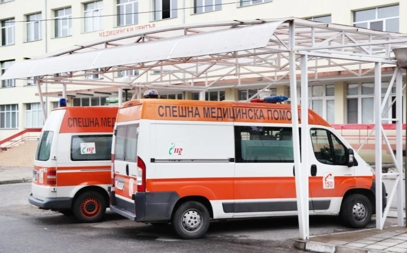 Без пострадали при тежки инциденти през почивните дни