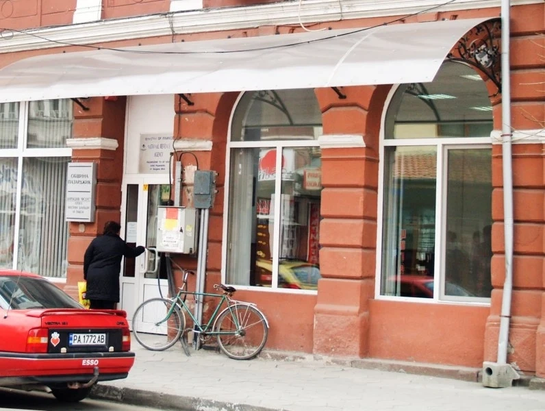 Без увеличение на данъците в общината