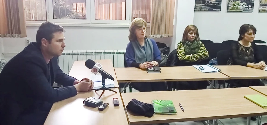 Грипна епидемия от утре до 4 февруари