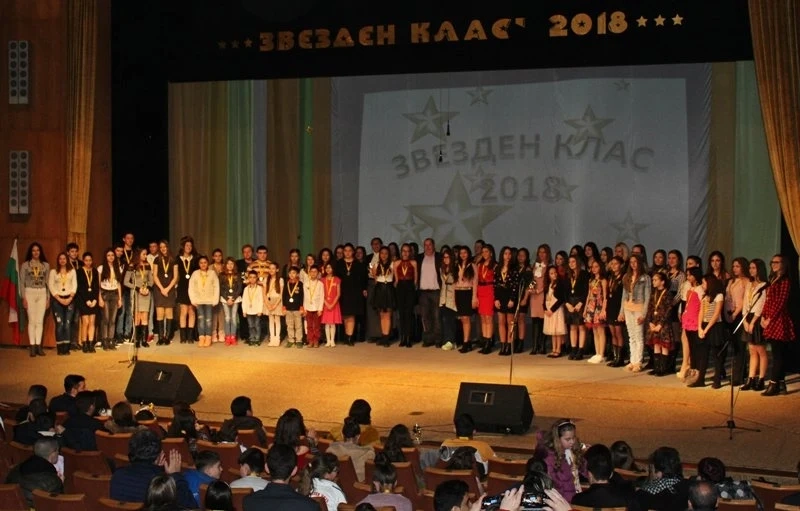 Грипната епидемия отложи за 20 февруари церемонията „Звезден клас`2019”