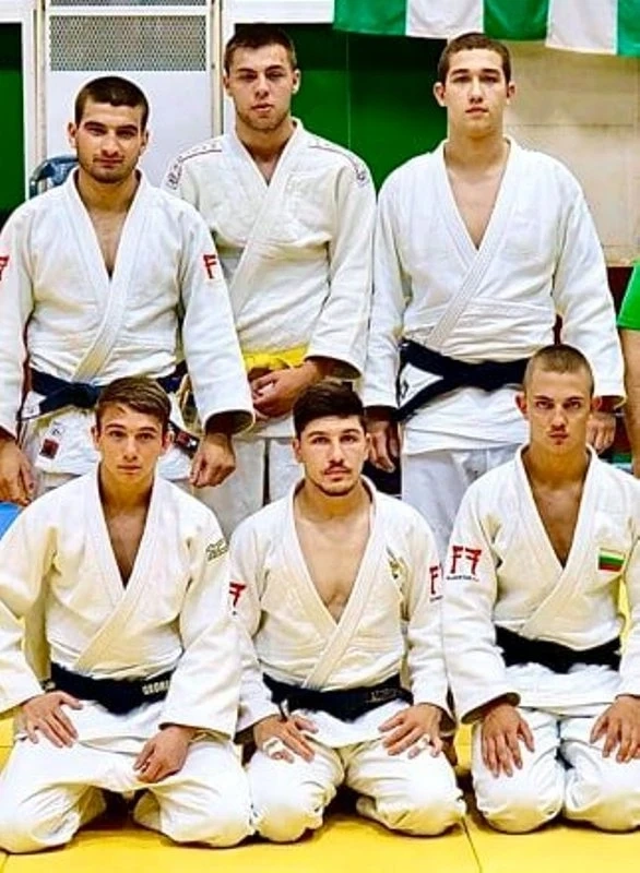 Трима джудисти на „Кодокан” излизат на Европейската купа за честта на Пазарджик и България