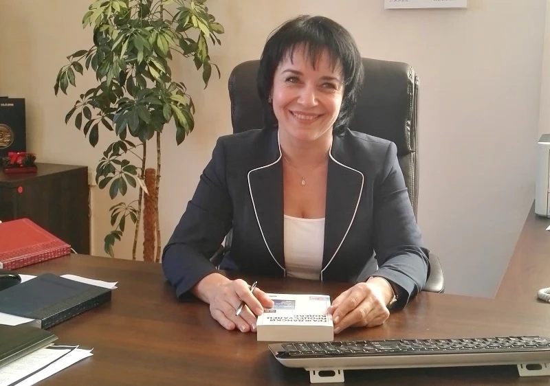 ВСС единодушно преизбра съдия Златева-Кожухарова за председател на Районния съд