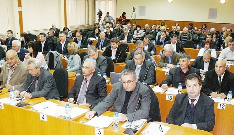 Закриват детската градина във Величково