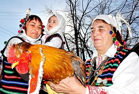 2 февруари, Петльовден