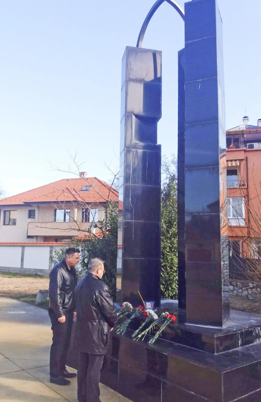 Почетоха паметта на жертвите на комунистическия режим