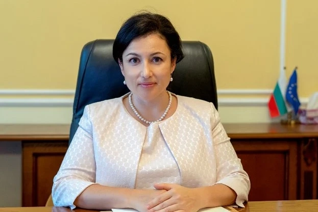 Земеделския министър - гост на откриването на инвестиция за 1,46 милиона лева в птицеферма